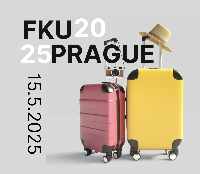 Short-Term Accommodation Festival 2025 in PRAGUE! 15.5.2025